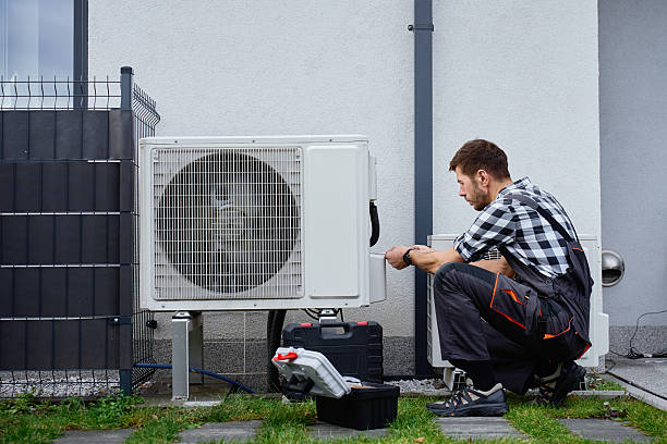 Trusted Ac Installation service in Millbury, MA - AAA Pro HVAC